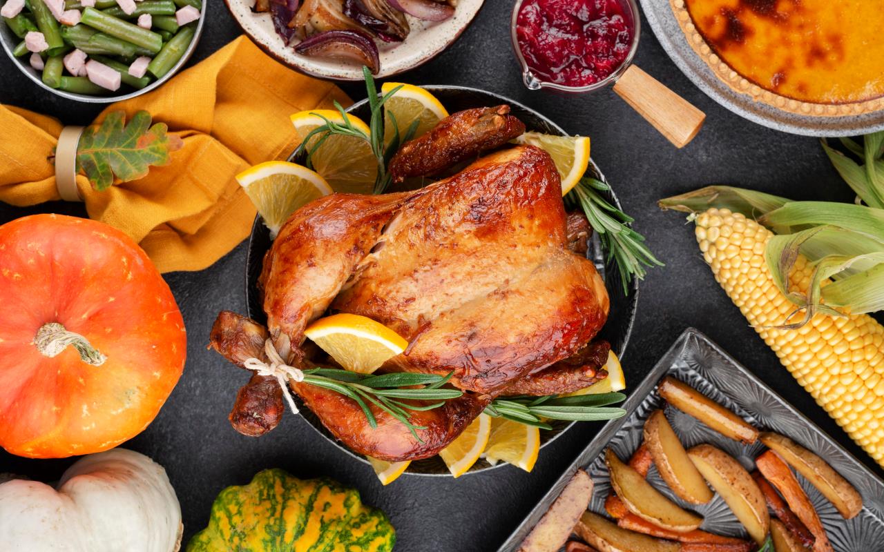 Best Thanksgiving Deals and Events in Jakarta